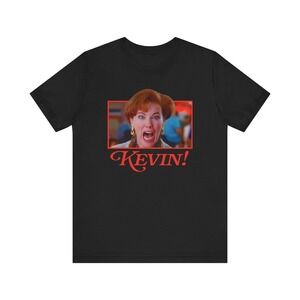 Home Alone Kevin Unisex Ugly Christmas Shirt
